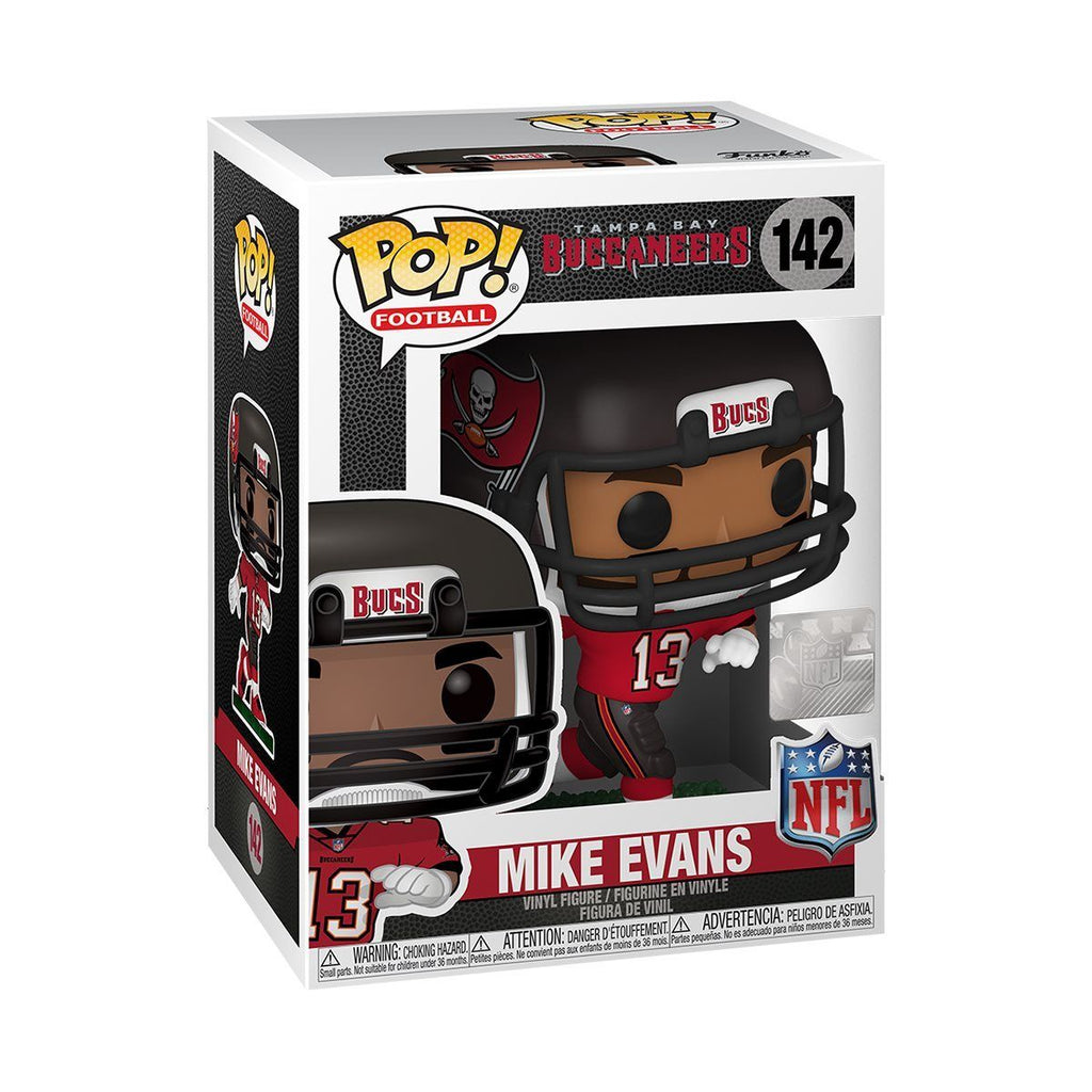Funko Pop! NFL Mike Evans #142