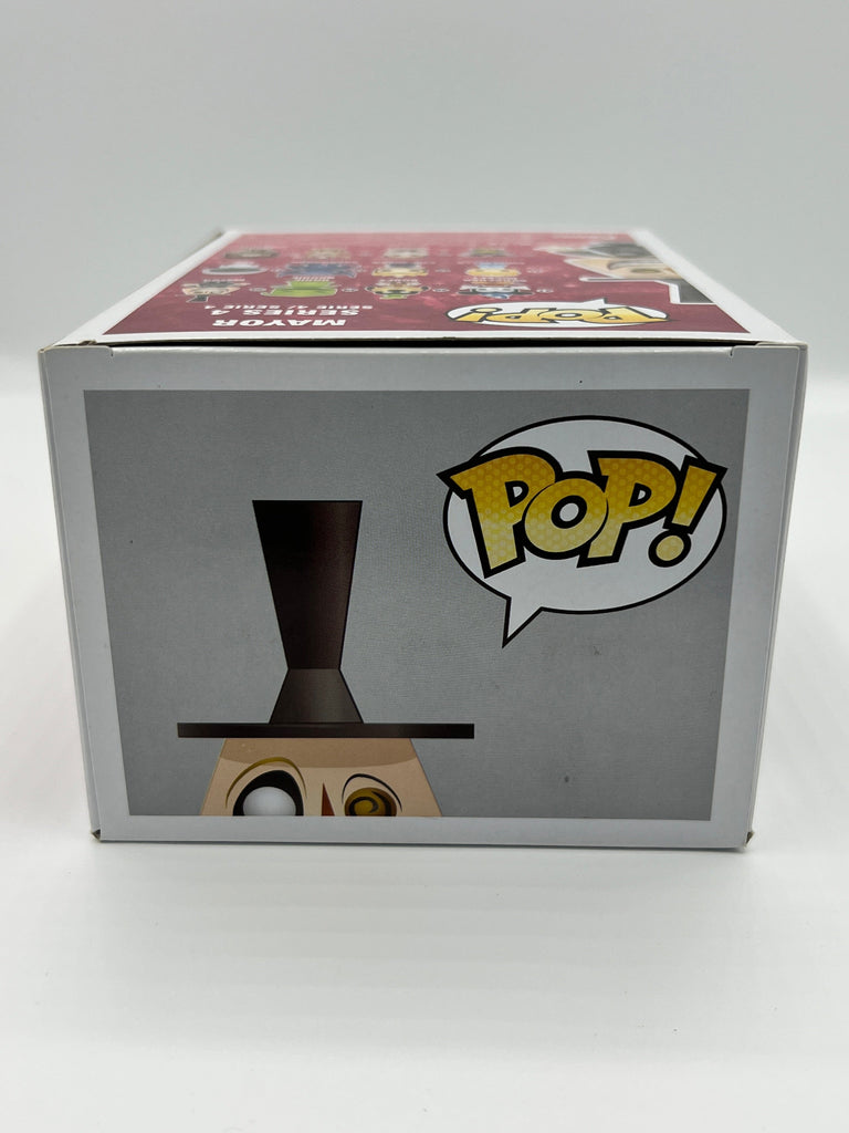 Funko Pop! Nightmare Before Christmas NBC The Mayor #40 Funko 