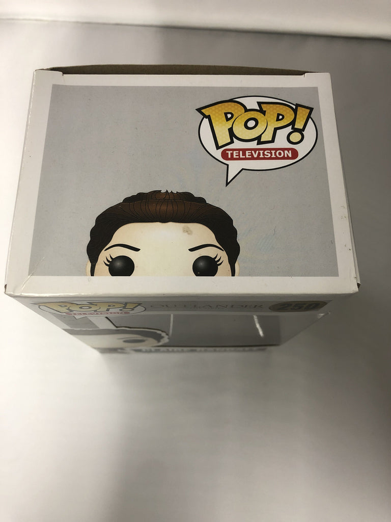 Funko Pop! Outlander Claire Randall #250 Funko 