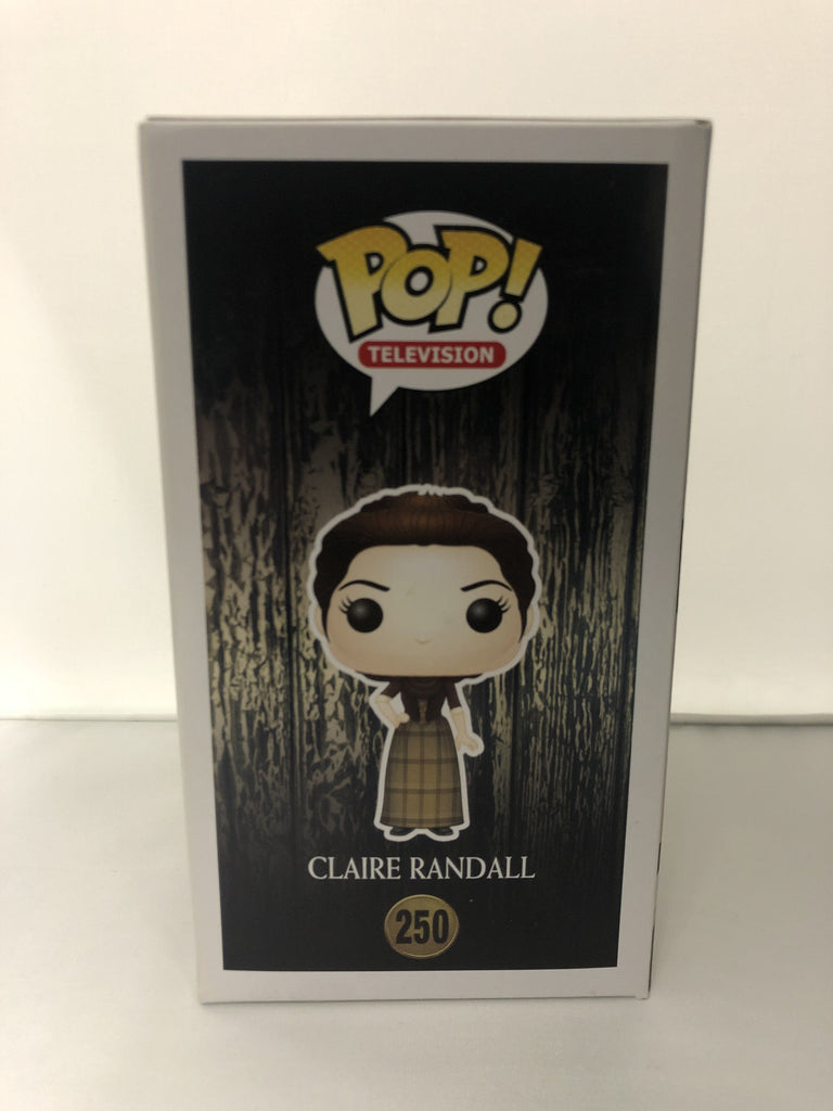 Funko Pop! Outlander Claire Randall #250 Funko 