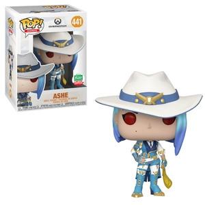 Funko Pop! Overwatch Ashe Cyber Monday Exclusive #441 Funko 