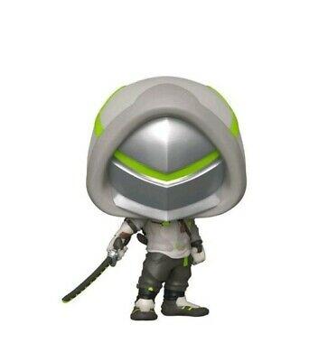 Funko Pop! Overwatch Genji #551