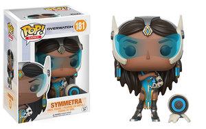 Funko Pop! Overwatch Symmetra #181