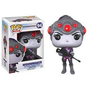 Funko Pop! Overwatch Widowmaker #94