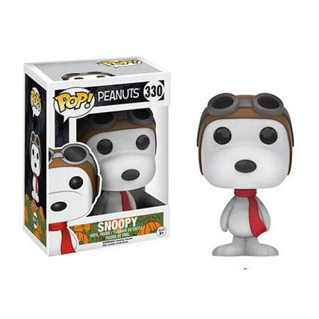 funko-pop-peanuts-snoopy-wwi-