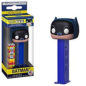 Pop! Pez Batman