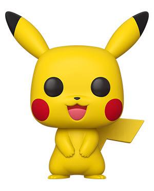 Funko Pop! Pokemon 18 Inch Pikachu