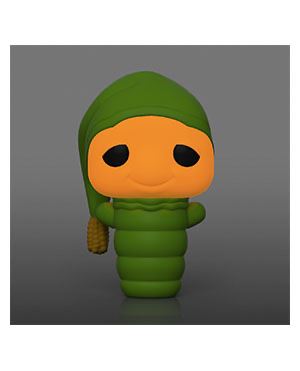 Funko Pop! Retro Toys Glo Worm Glow in the Dark (Pre Order) Funko 