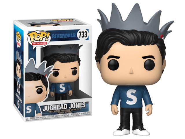 Funko Pop! Riverdale Jughead Jones Dream Sequence #733