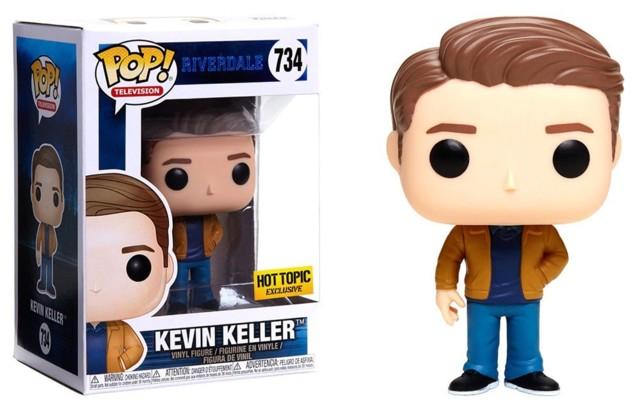 Funko Pop! Riverdale Kevin Keller Exclusive #734