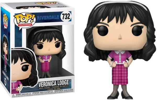 Veronica lodge funko shop pop