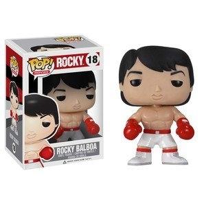 Funko Pop! Rocky Balboa #18