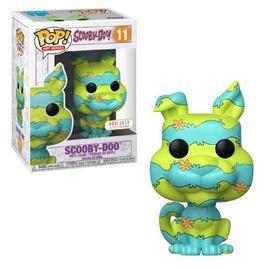 Funko Pop! Scooby-Doo (Artist Series) Exclusive #11