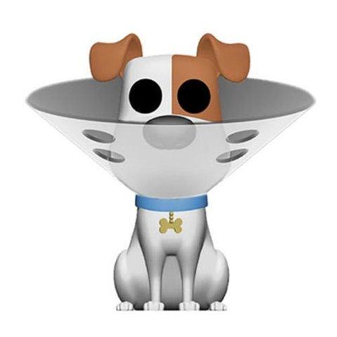 Funko Pop! Secret Life of Pets 2 Max in Cone #764