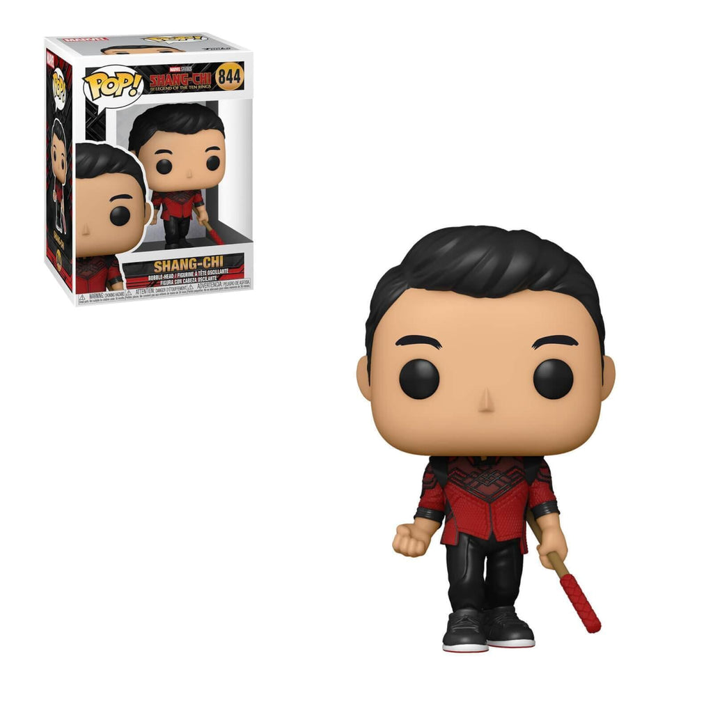 Funko Pop! Shang-Chi #844