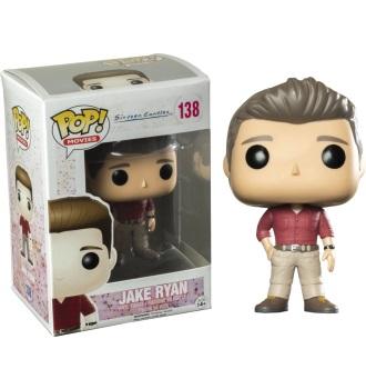 Funko Pop! Sixteen Candles Jake Ryan #138