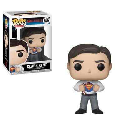 Funko Pop! Smallville Clark Kent #625