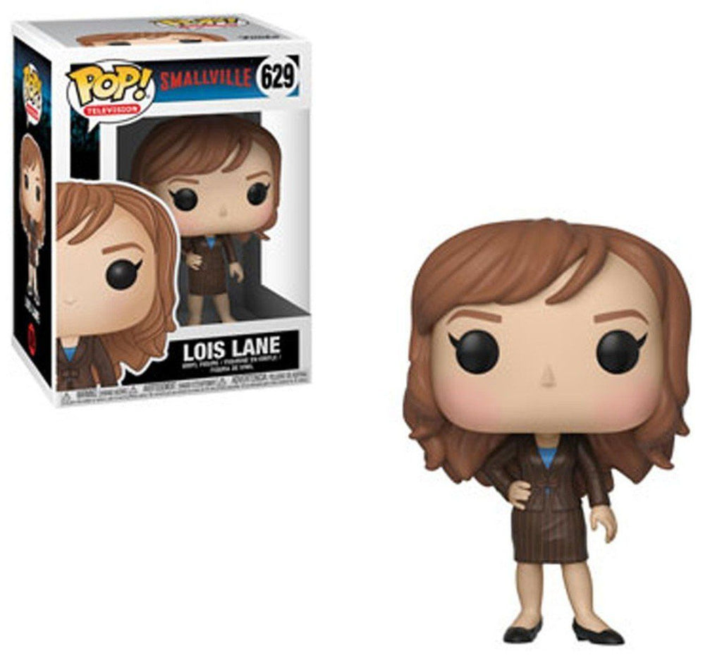 Funko Pop! Smallville Lois Lane #629