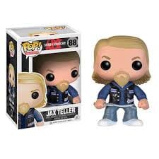 Funko Pop! Sons of Anarchy Jax Teller #88 Funko 