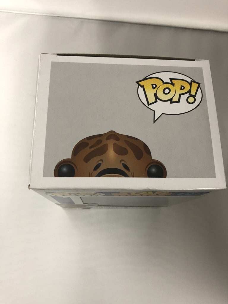 Funko Pop! Star Wars Admiral Ackbar #28 Funko 