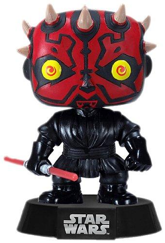 Funko Pop! Star Wars Darth Maul #09