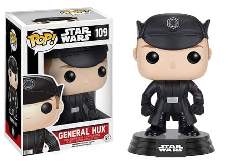 Funko Pop! Star Wars General Hux #109