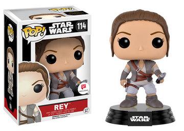 FunkoPop！114 REY レイ 限定版