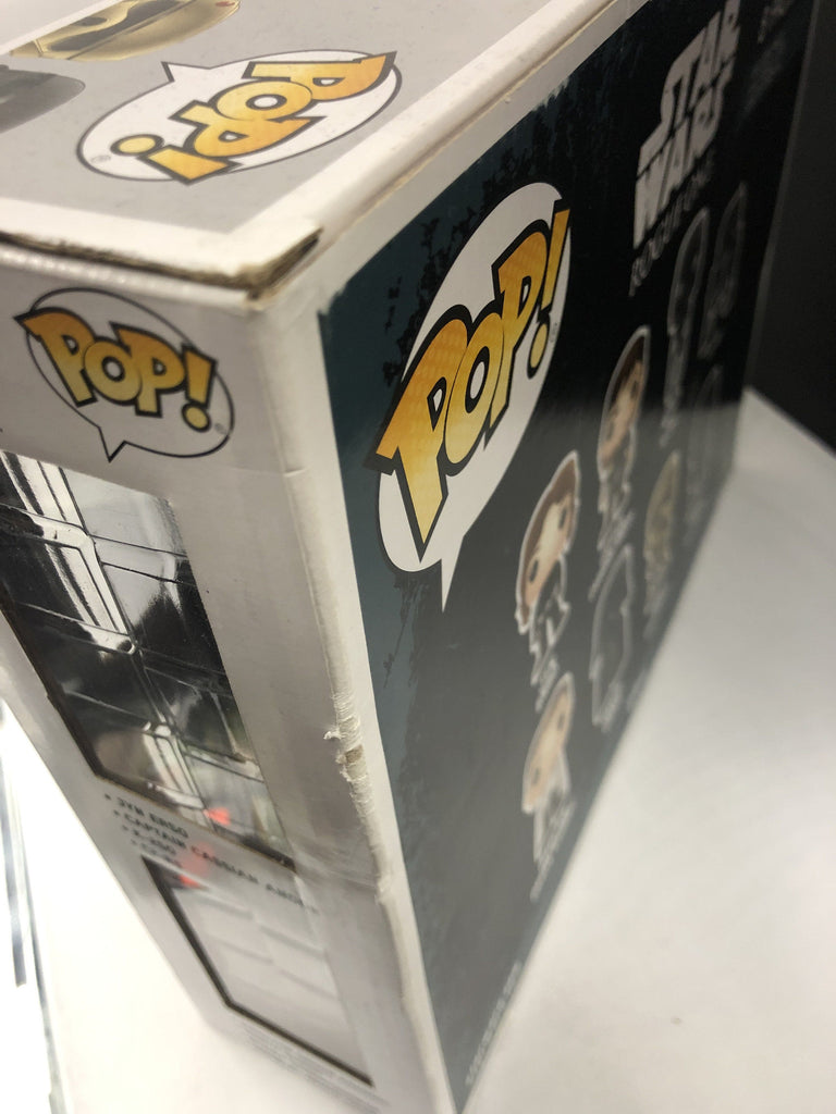 Funko Pop! Star Wars Rogue One 8-Pack *Damaged Box* Funko 