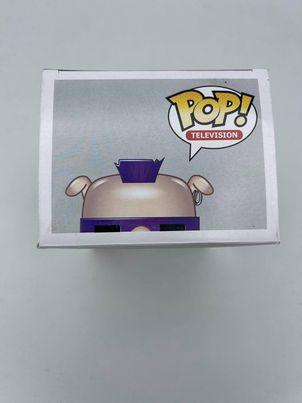 Funko Pop! Teenage Mutant Ninja Turtles TMNT Bebop #142 (Shelf Wear) Funko 