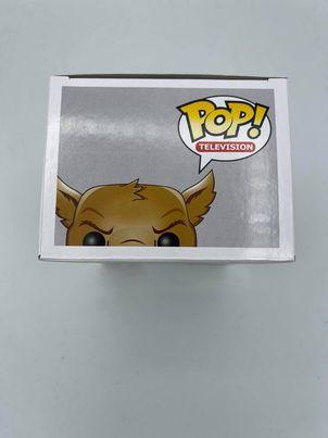 Funko Pop! Teenage Mutant Ninja Turtles (TMNT) Splinter #64 (Shelf Wear) Funko 