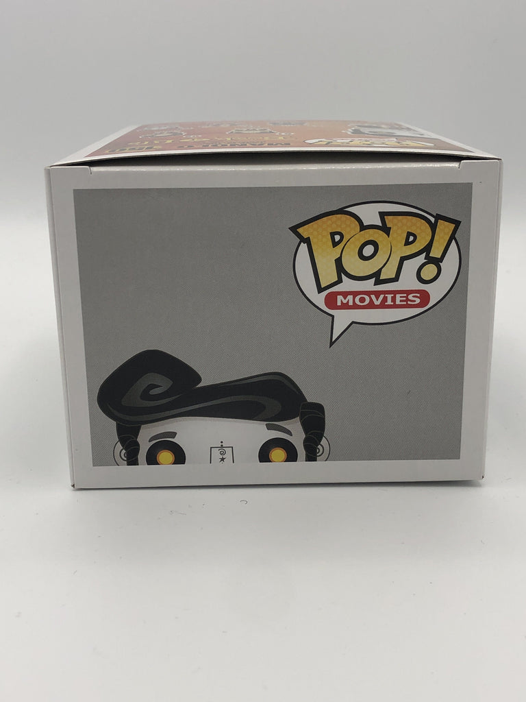 Funko Pop! The Book of Life Manolo Land of the Remembered #150 Funko 