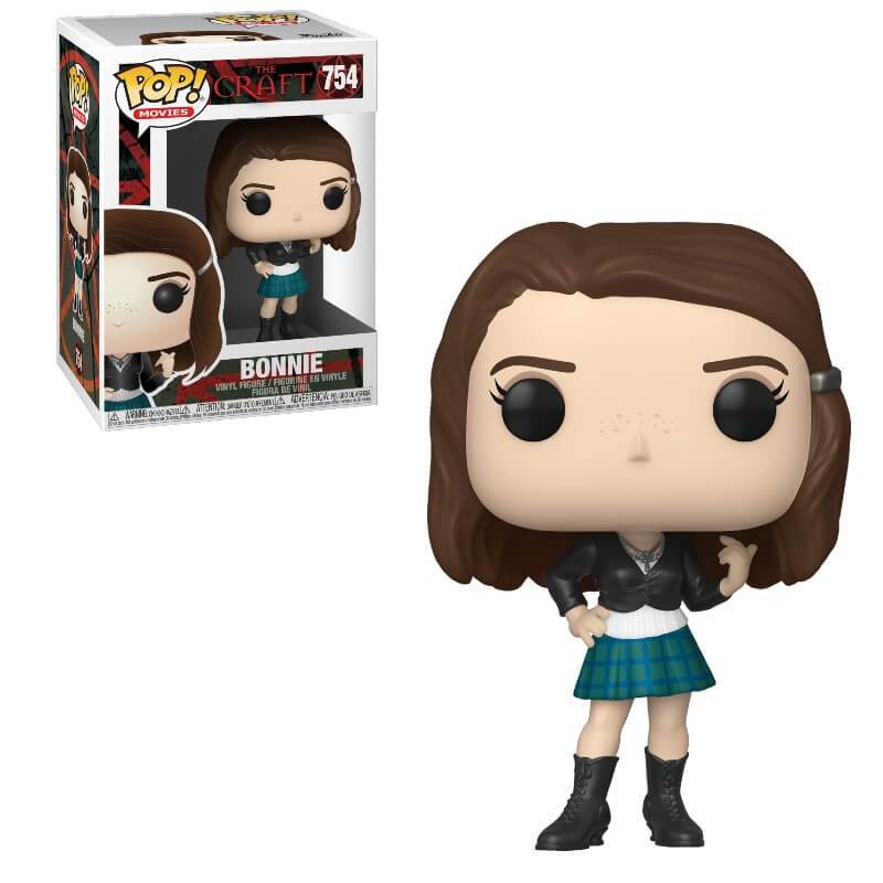 Funko Pop! The Craft Bonnie #754