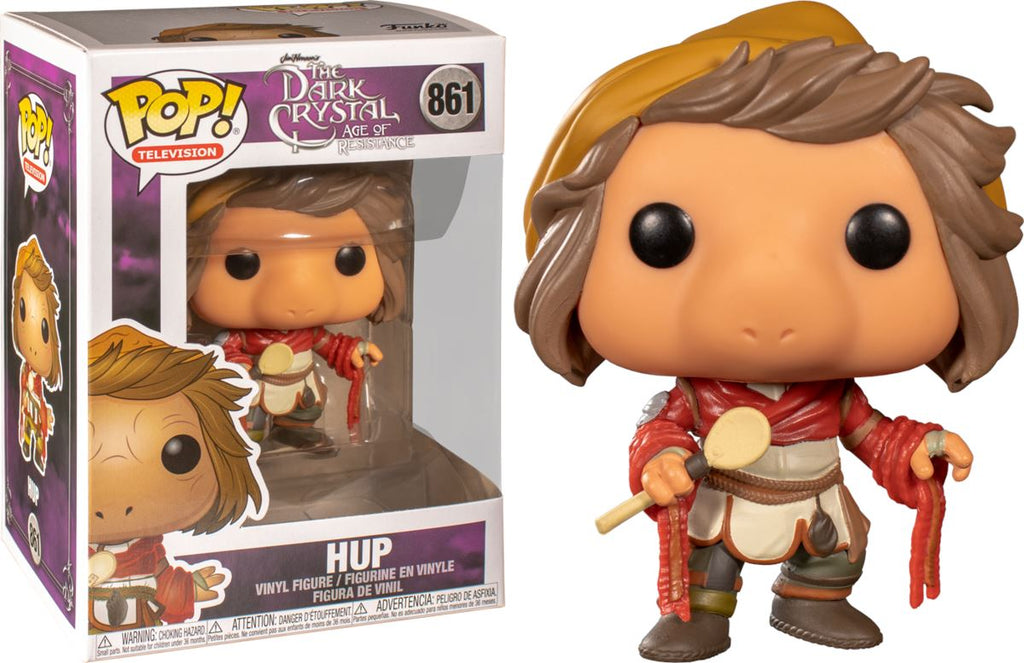 The Dark Crystal Age of Resistance Funko Pop! Hup #861