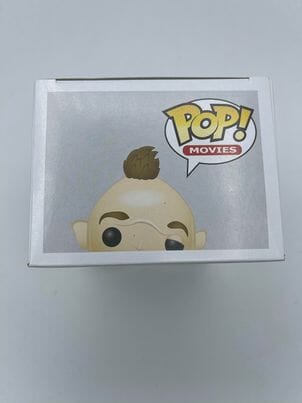 Funko Pop! The Goonies Sloth (Superman) #76 (Light Box Damage) Funko 