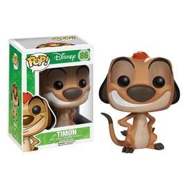 Funko Pop! The Lion King Timon #86 Disney Funko 