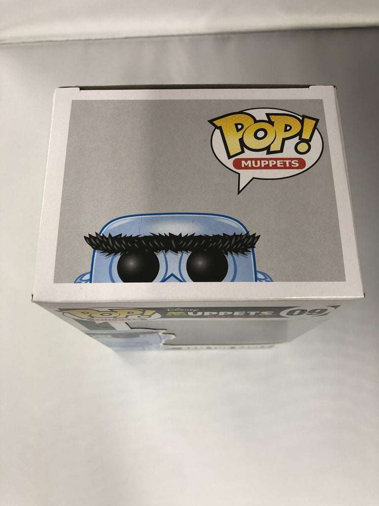 Funko Pop! The Muppets Sam the Eagle #09 Disney Funko 