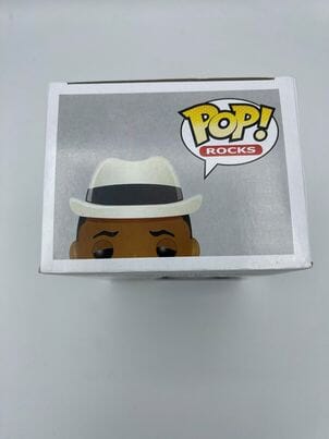 Funko Pop! The Notorious B.I.G Biggie Smalls #18 Funko 