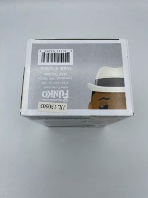 Funko Pop! The Notorious B.I.G Biggie Smalls #18 Funko 