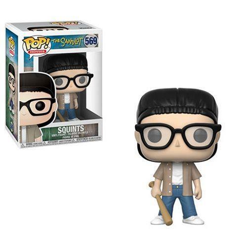 Funko Pop! The Sandlot Squints #569