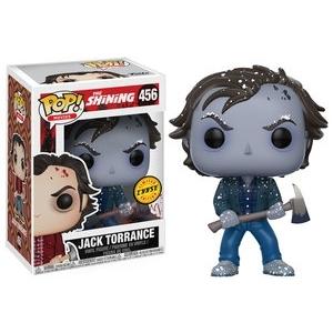 Funko Pop! The Shining Jack Torrance CHASE #456