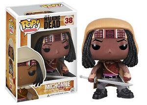 Funko Pop! The Walking Dead Michonne #38 Funko 