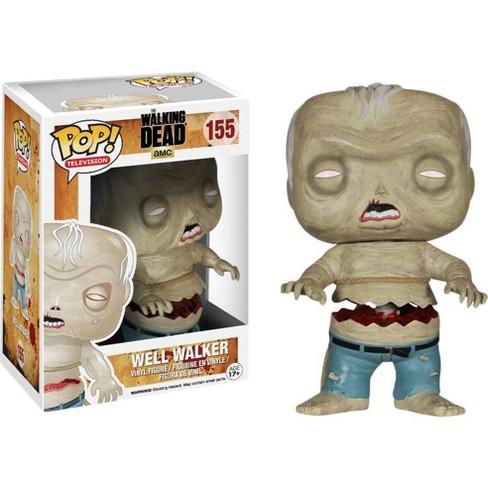 Funko Pop! The Walking Dead Well Walker #155