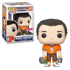 Funko Pop! The Waterboy Bobby Boucher Exclusive #873