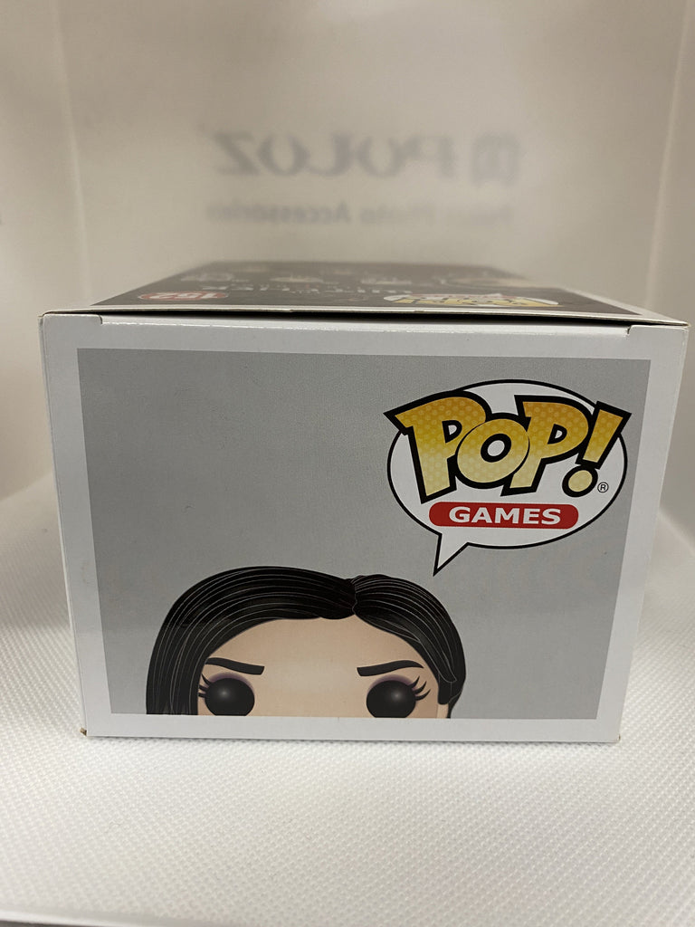 Funko Pop! The Witcher Yennefer #152 (Very Light Box Damage) Funko 