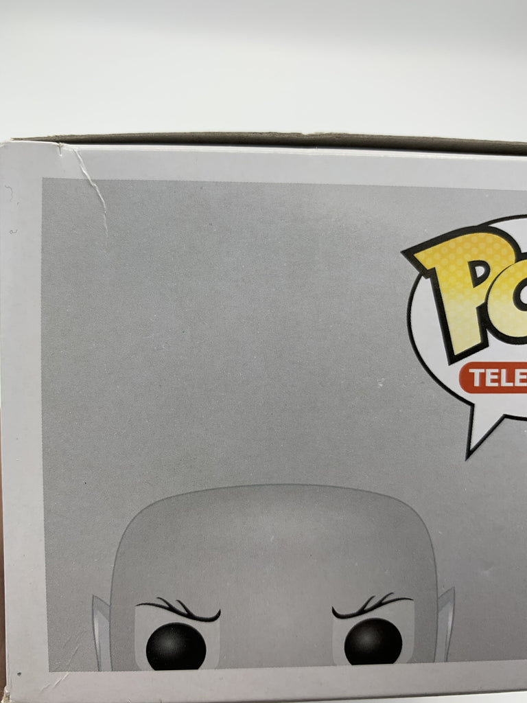 Funko Pop! Thundercats Panthro (Damaged Box) #104 Funko 