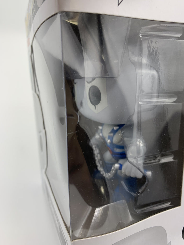 Funko Pop! Thundercats Panthro (Damaged Box) #104 Funko 