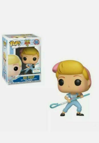 Funko Pop! Toy Story 4 Bo Peep Exclusive #533