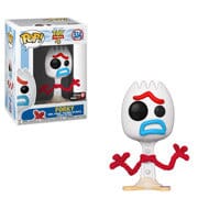 Funko Pop! Toy Story 4 Forky (Sad) Exclusive #534