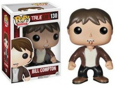 Funko Pop! True Blood Bill Compton #130