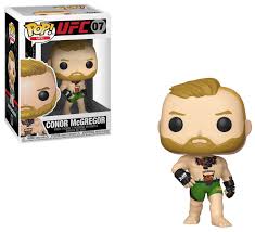 Funko Pop! UFC Conor McGregor #07